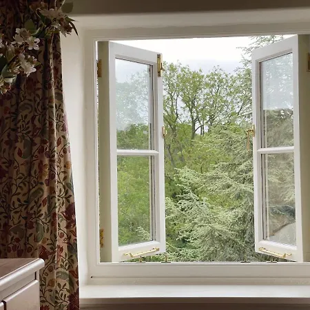 בית נופש The Little Chantry - Hot Tub, Riverside, Pet Friendly West Tanfield