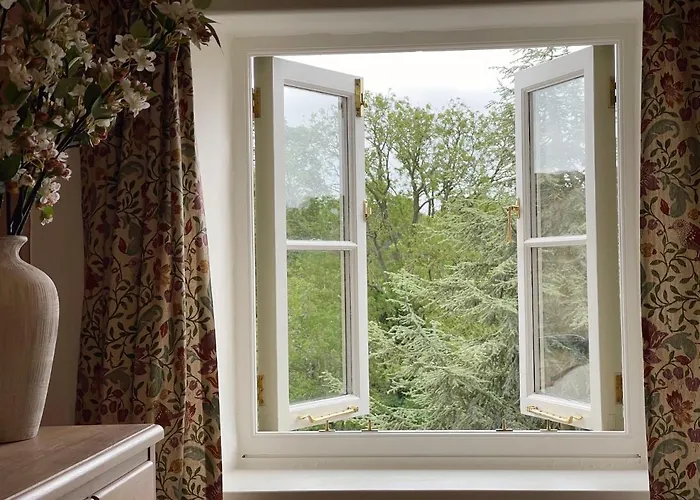 Holiday home The Little Chantry - Hot Tub, Riverside, Pet Friendly West Tanfield